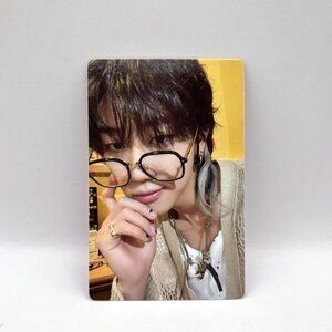Seventeen The8 Minghao Seventeenth AM 5:26 Official Photocard SVT PC KPop